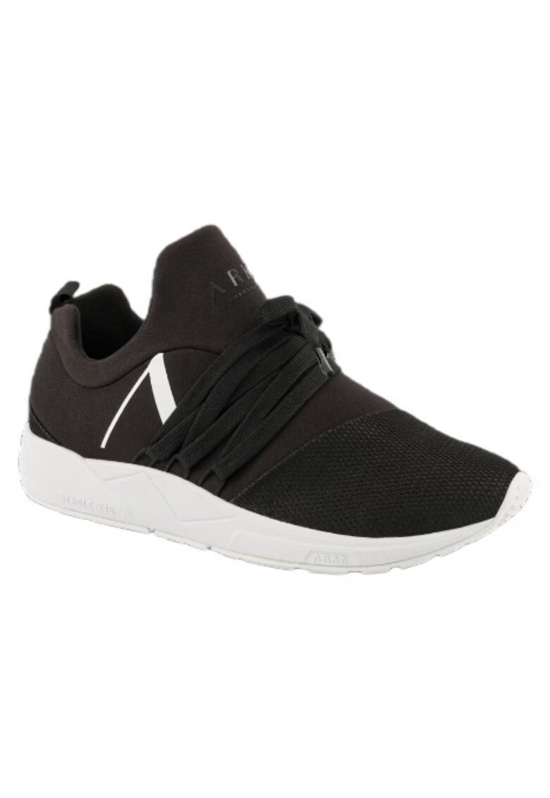 Arkk Copenhagen Tenisi unisex cu siret