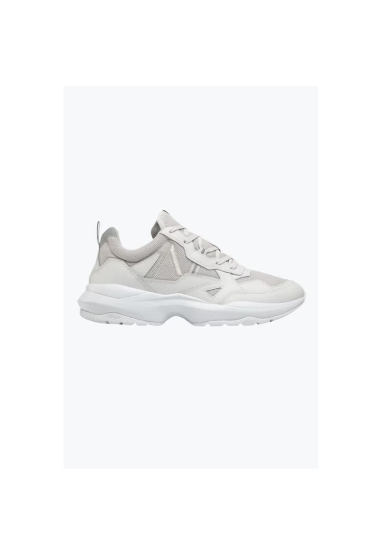 ARKK Pantofi sport dama 2463 - Alb