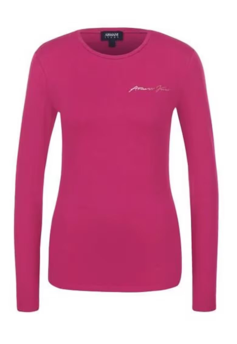 Armani jeans Bluza din amestec de bumbac -