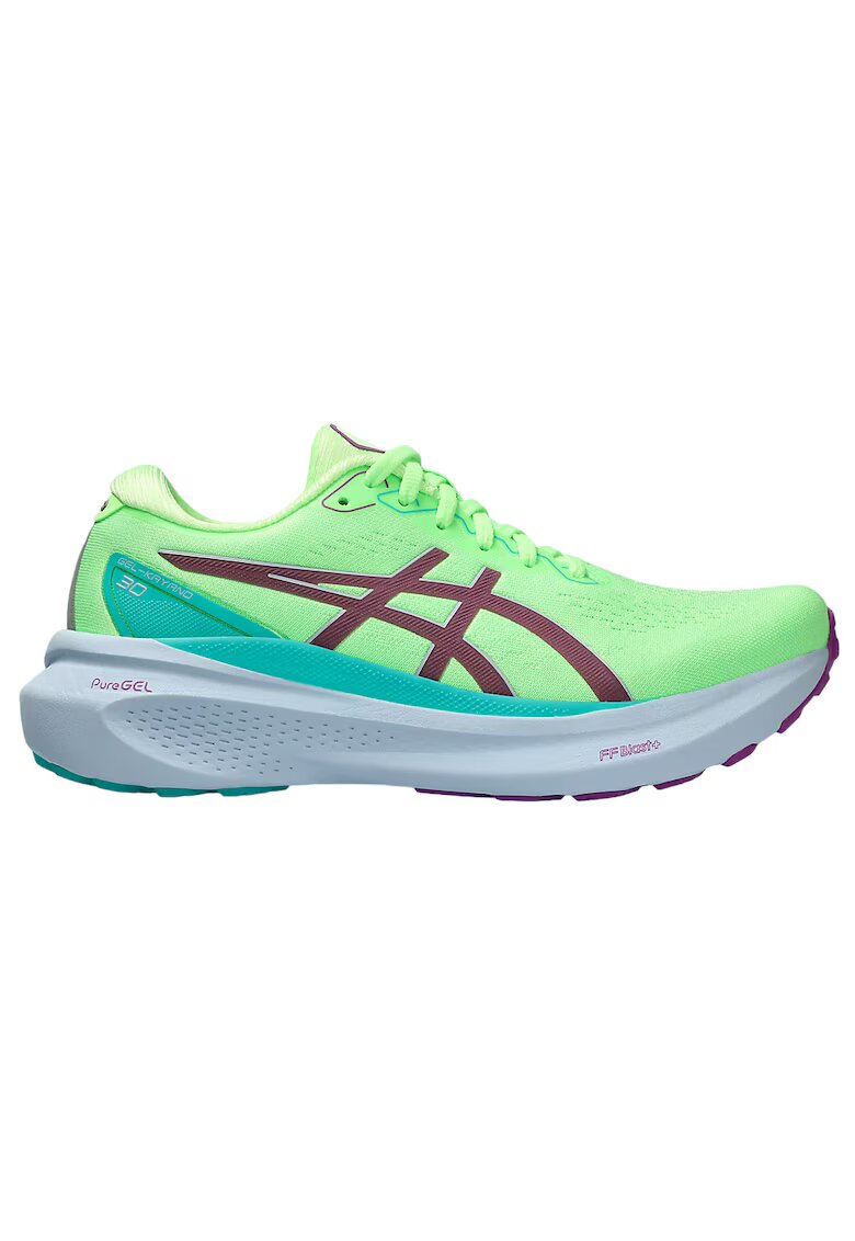 asics Pantofi alergare dama Gel-Kayano 30 Lite-Show