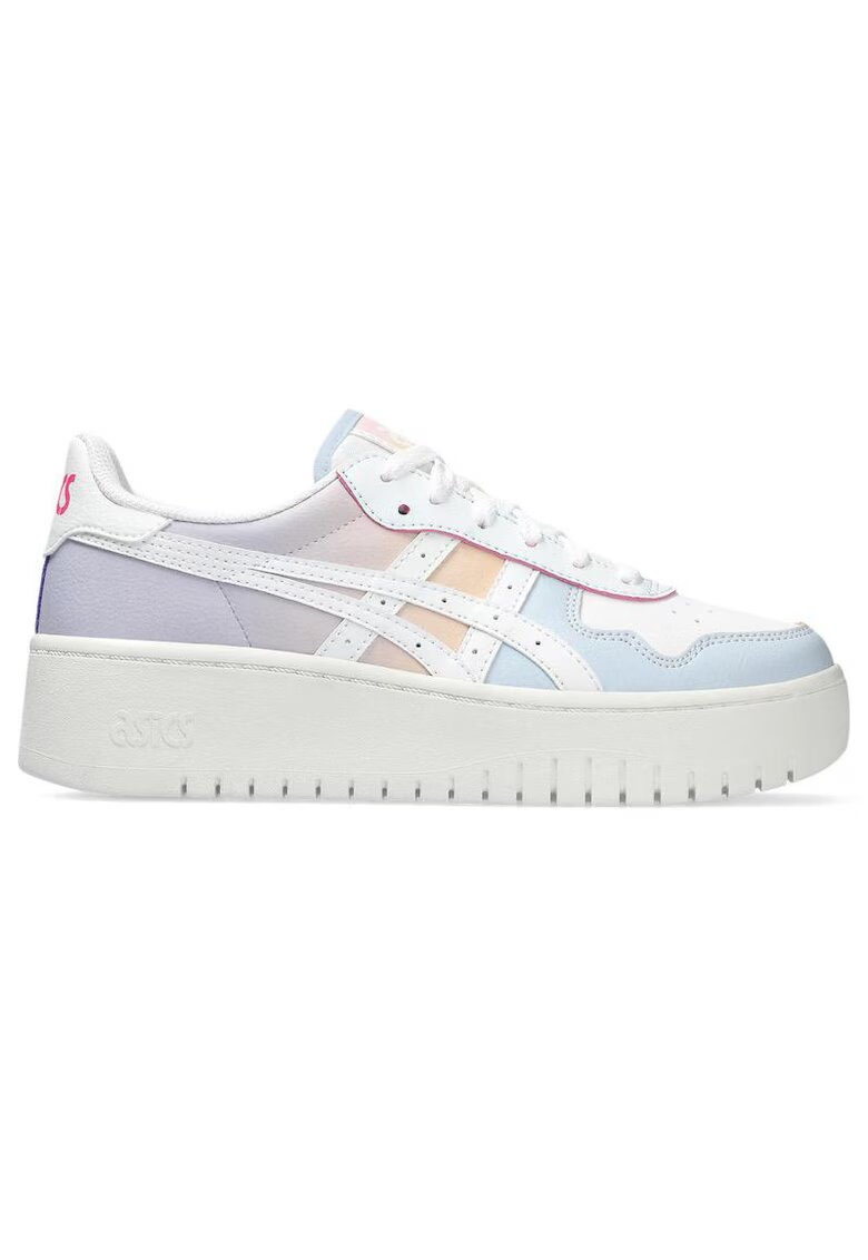 asics Pantofi sport pentru Femei - japan s pf - 1202A479-101 - 35 5 - Alb