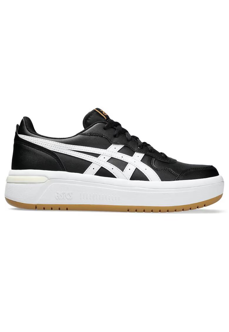 asics Pantofi sport pentru Femei - japan s st - 1203A289-002 - 39 5 EU - Negru