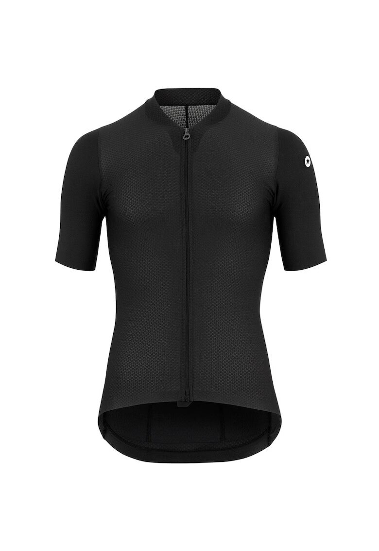 Assos Tricou ciclism barbati Mille GT S11 - Negru