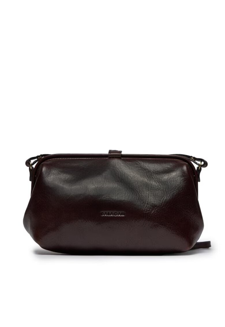 Balagan Geata dama - 5903814244101 - Piele naturala - One size - Maro