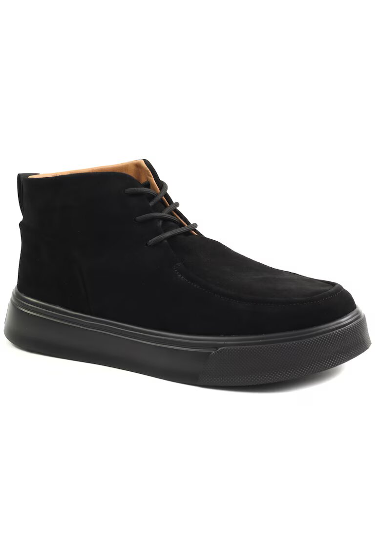 Battisto Lascari Ghete barbati PCT 1 - Negru