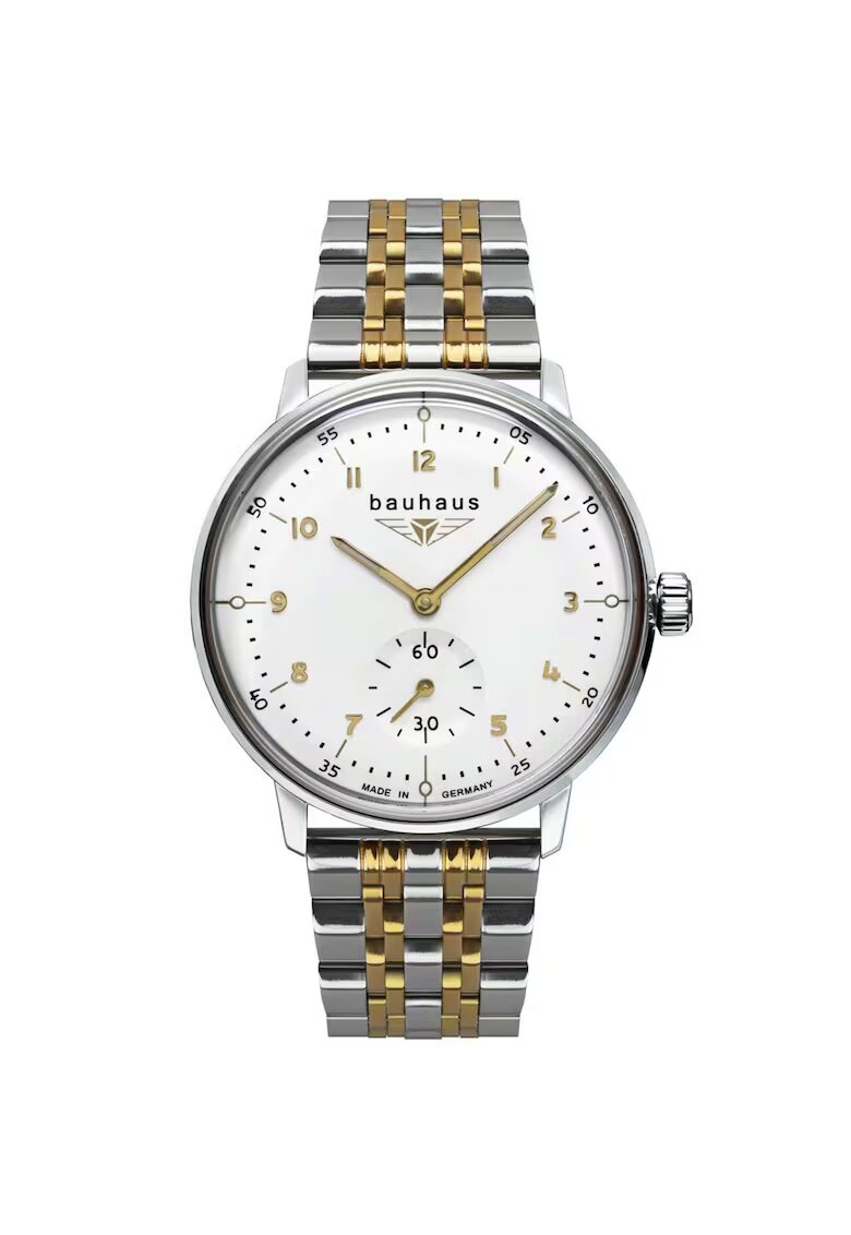 BAUHAUS Ceas de dama 2037M-1 - Quartz - 35mm - 5ATM