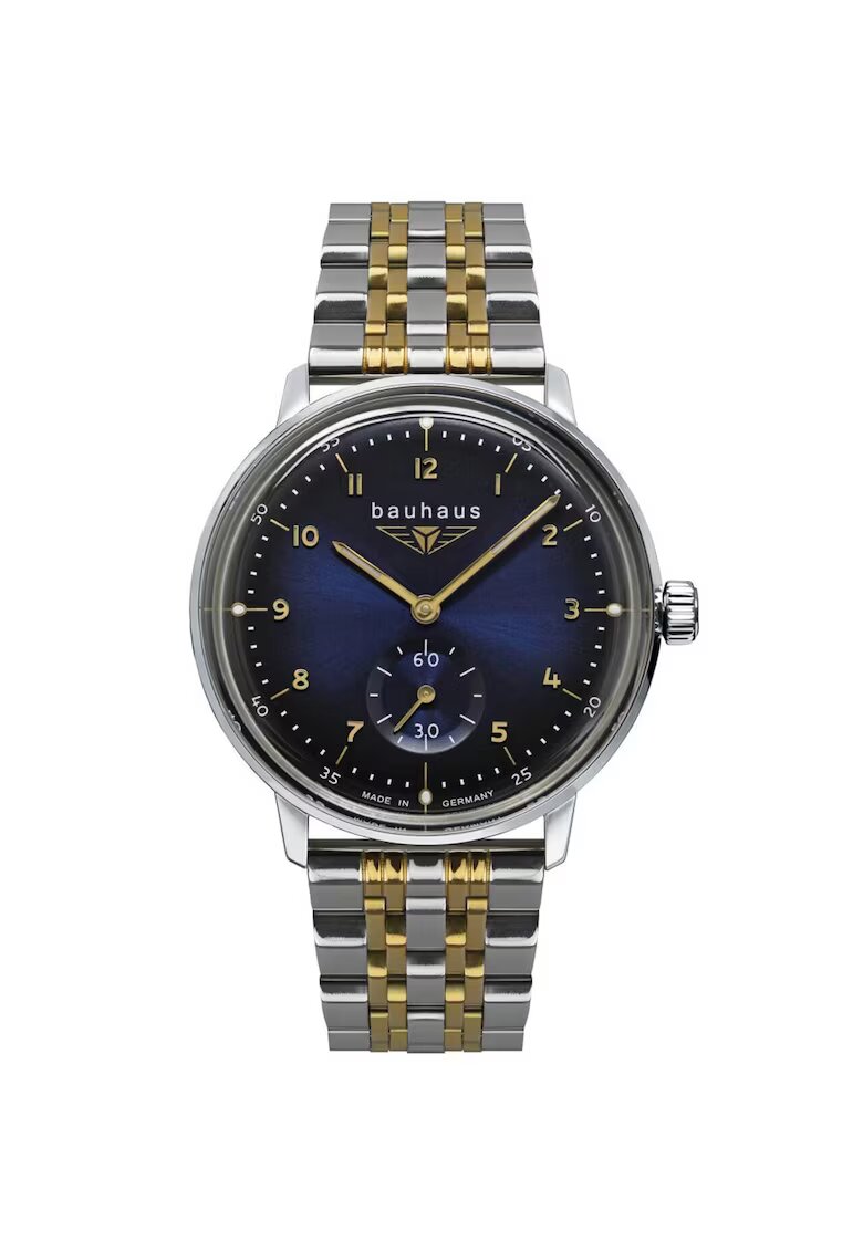 BAUHAUS Ceas de dama 2037M-3 - Quartz - 35mm - 5ATM