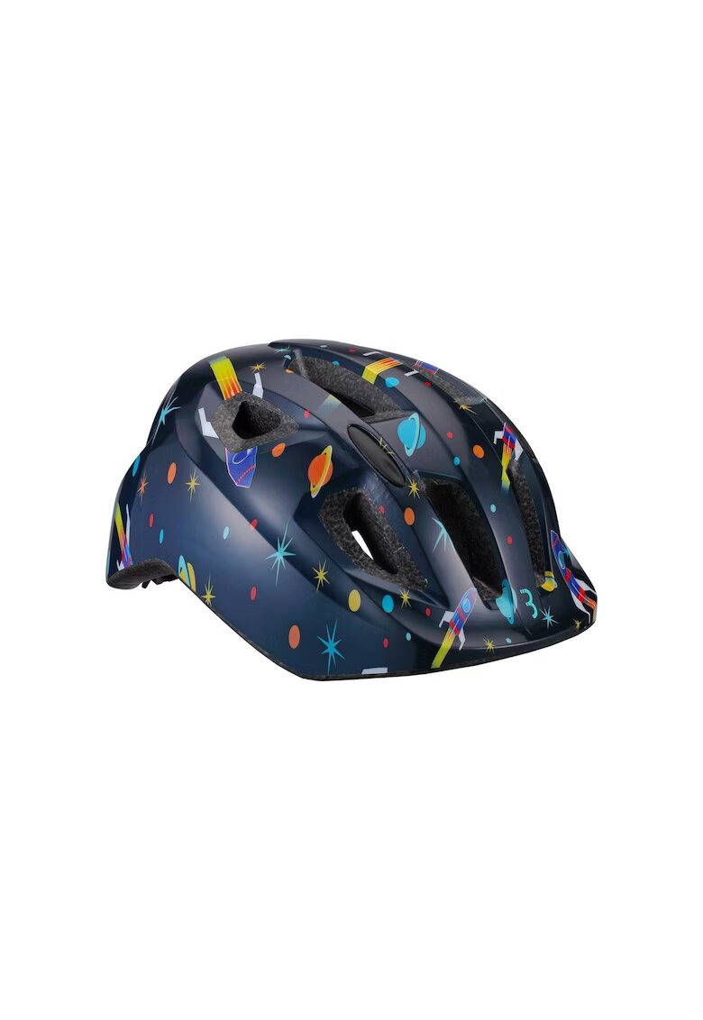 Bbb Casca pentru copii BHE-172 Hero - Astronaut - M - 52-57 cm