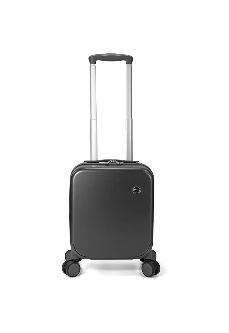 Benzi BZ5789 - Negru - 40 cm