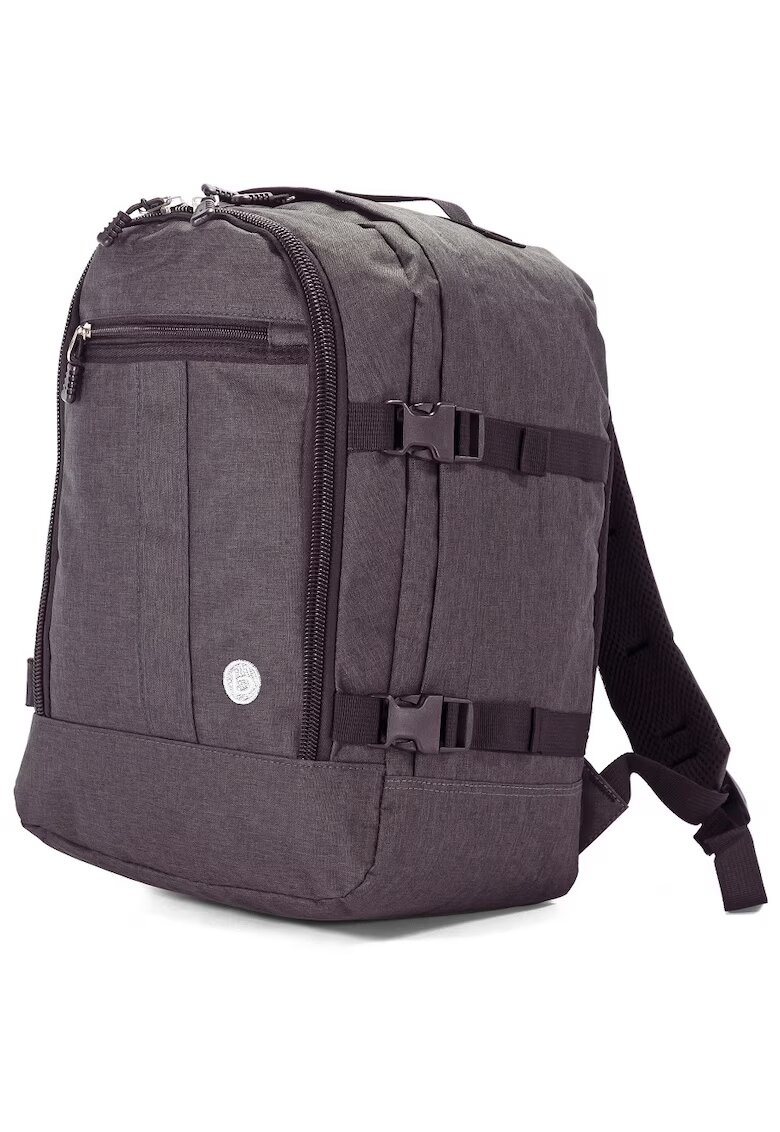 Benzi Rucsac - BZ 5771 - Negru