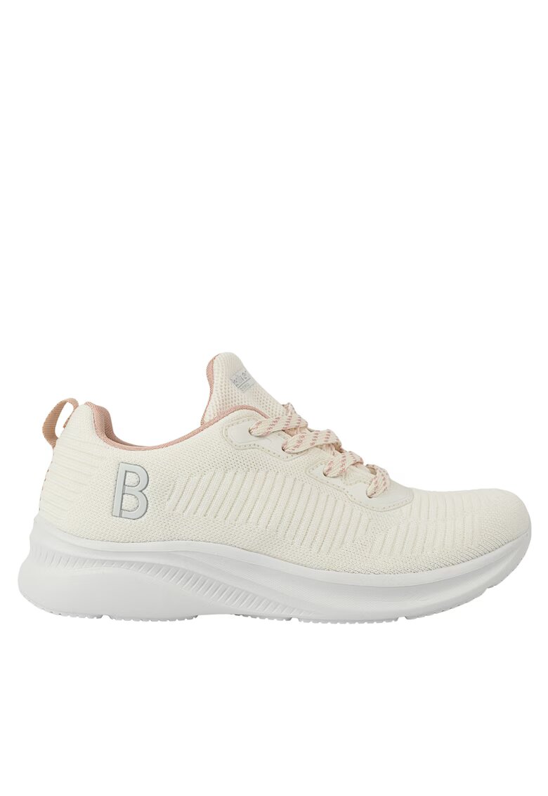 Berliner Tenisi sport - dama - CS-B603 - alb - Bej