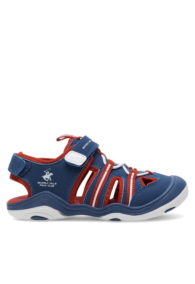 Beverly Hills Polo Club Pantofi copii - 25301 - Sintetic - Bleumarin