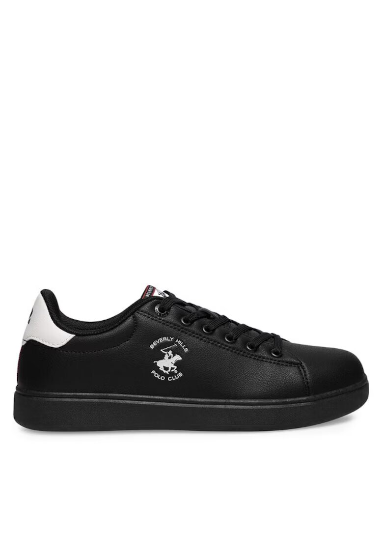 Beverly Hills Polo Club Pantofi copii - 590558856425639 - Sintetic - Negru