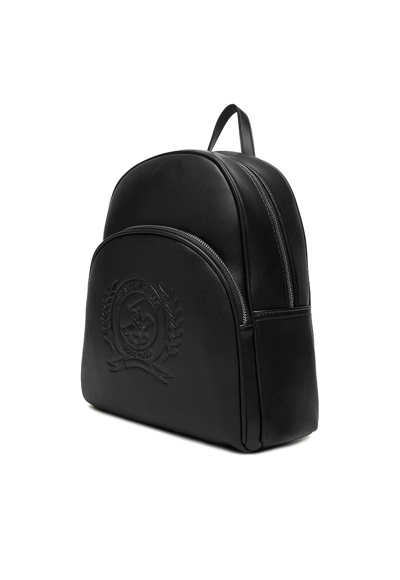 Beverly Hills Polo Club Rucsac fashion dama - negru - C-BHPC-L-009-08