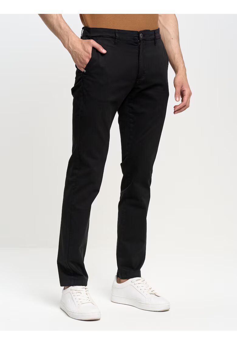 Big Star Pantaloni chino Erhat 907