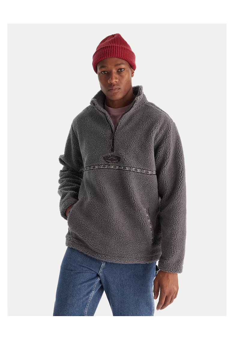 Billabong Geaca barbati gri - polar