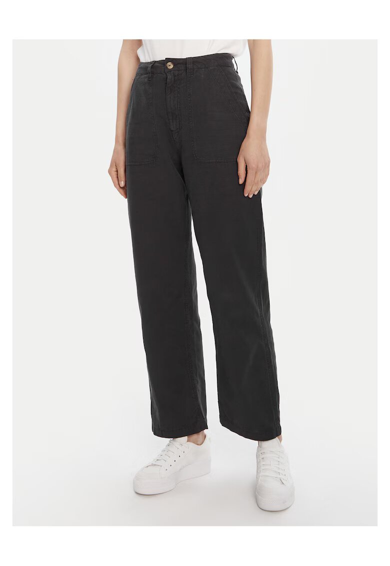Billabong Pantaloni dama - gri