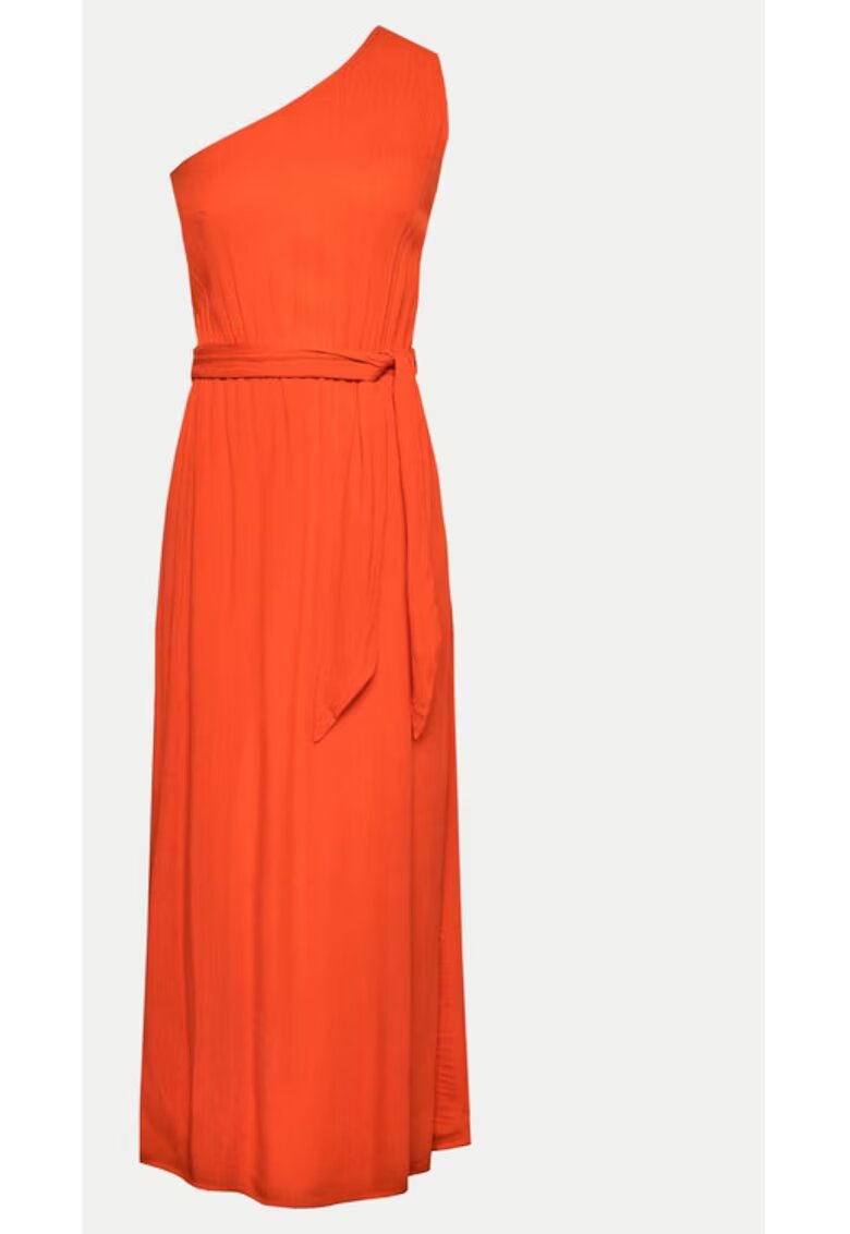 Billabong Rochie - 63147 - Viscoza - Portocaliu
