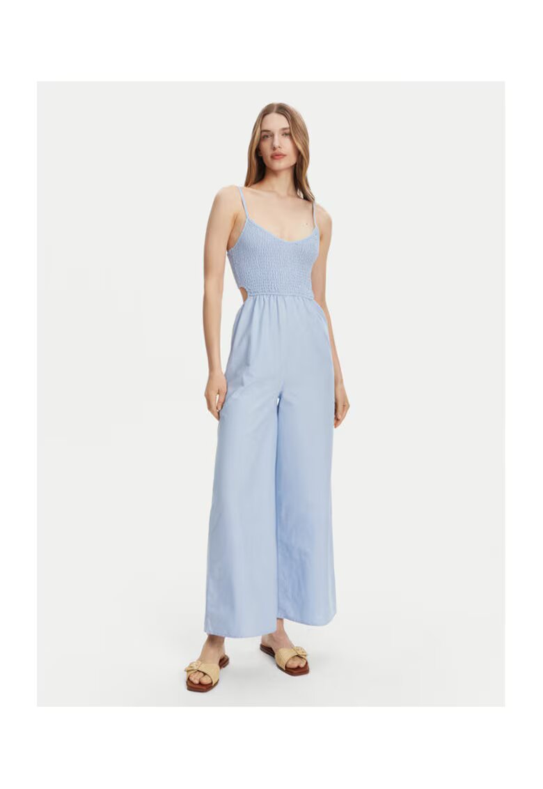 Billabong Rochie de vara dama EBJWO03003 - Albastru - Albastru