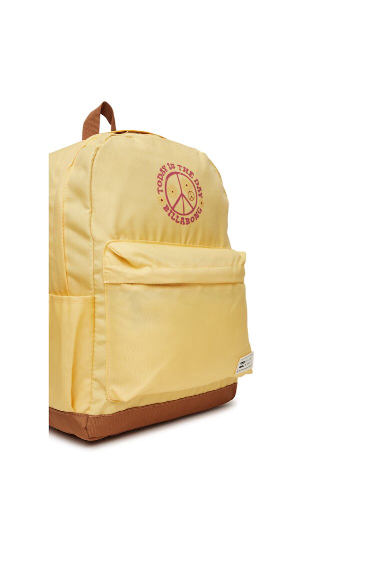 Billabong Rucsac galben - model BLB-KS-002-07
