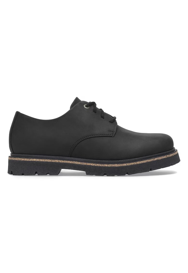 Birkenstock Pantofi Eleganti Barbati - Negru