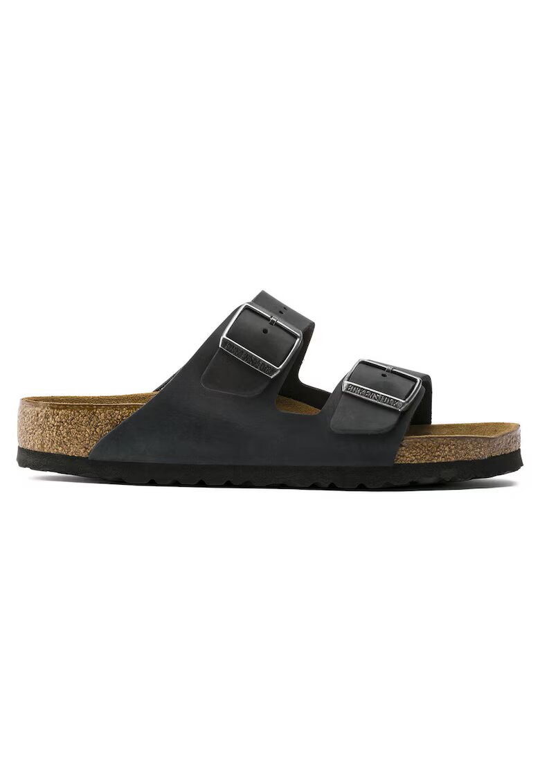 Birkenstock Papuci Unisex - Arizona 752481