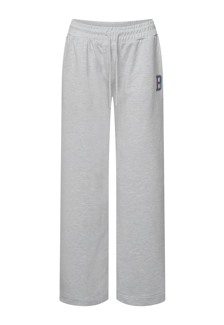 Bloovii Pantaloni dama Kayci - Gri