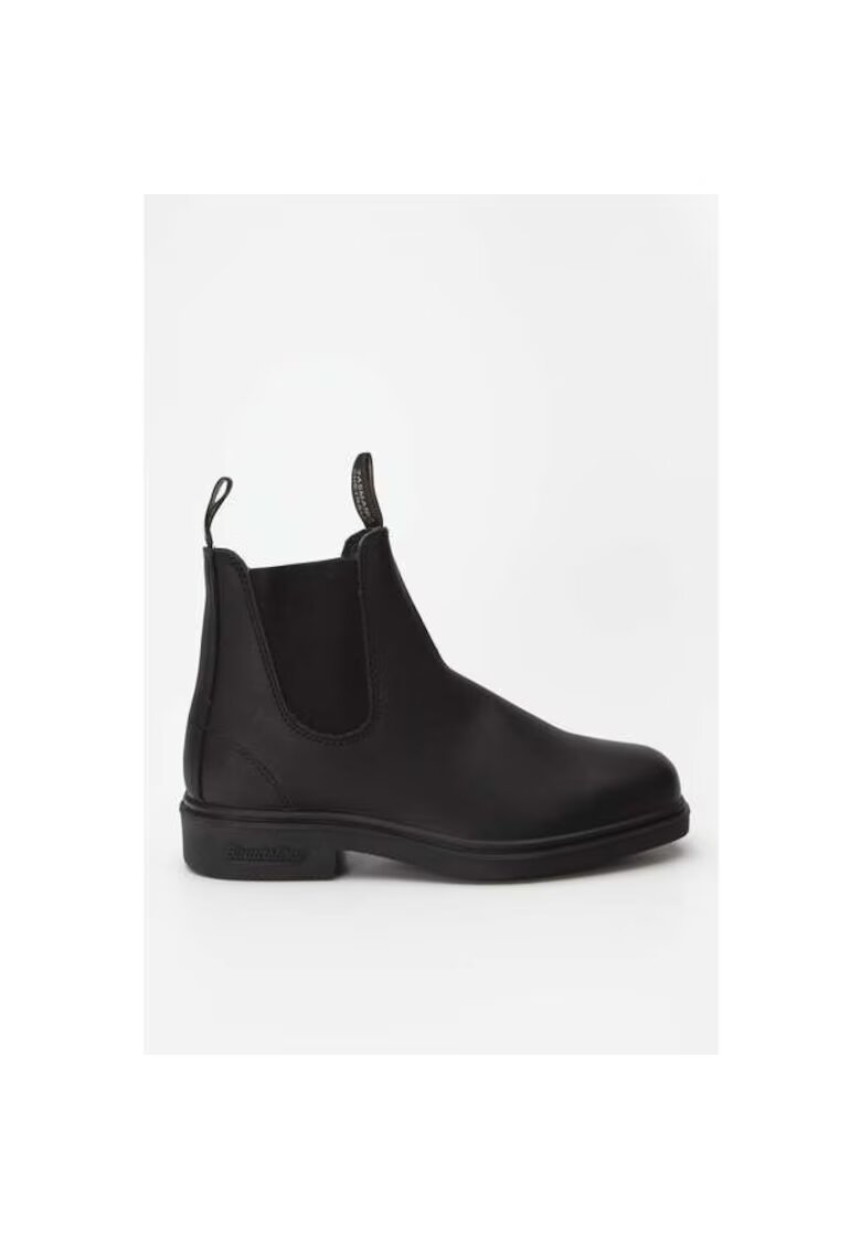Blundstone Ghete dama - piele naturala - negru