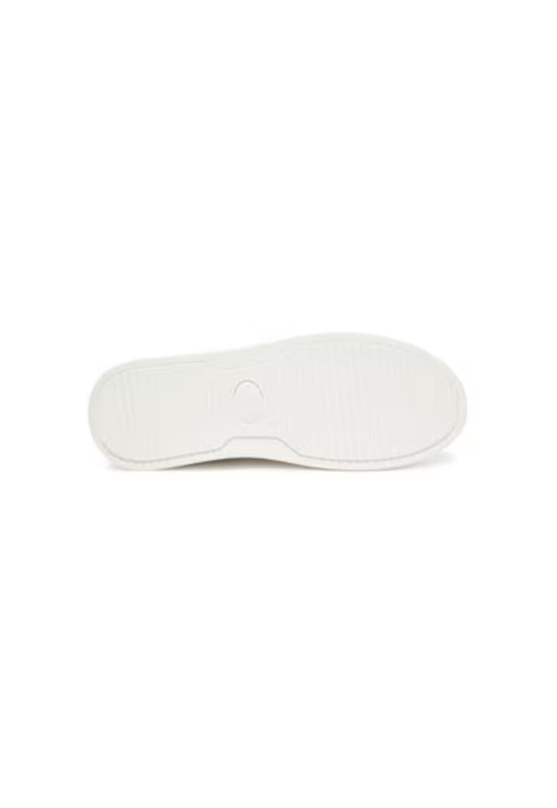 BOGNER Pantofi sport barbati - 12520045 - Piele naturala - Alb