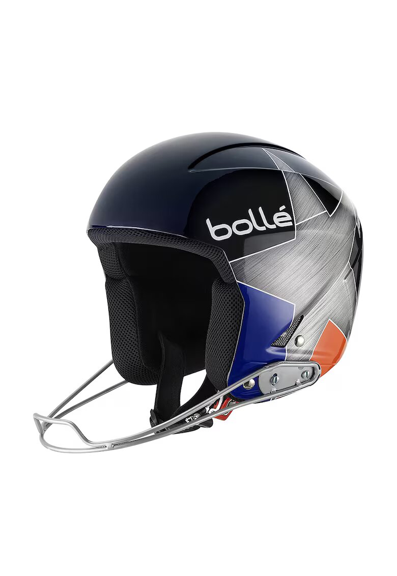 Bolle Casca de schi PODIUM - 54 cm - Negru