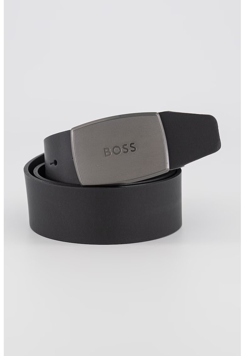 BOSS Curea de piele