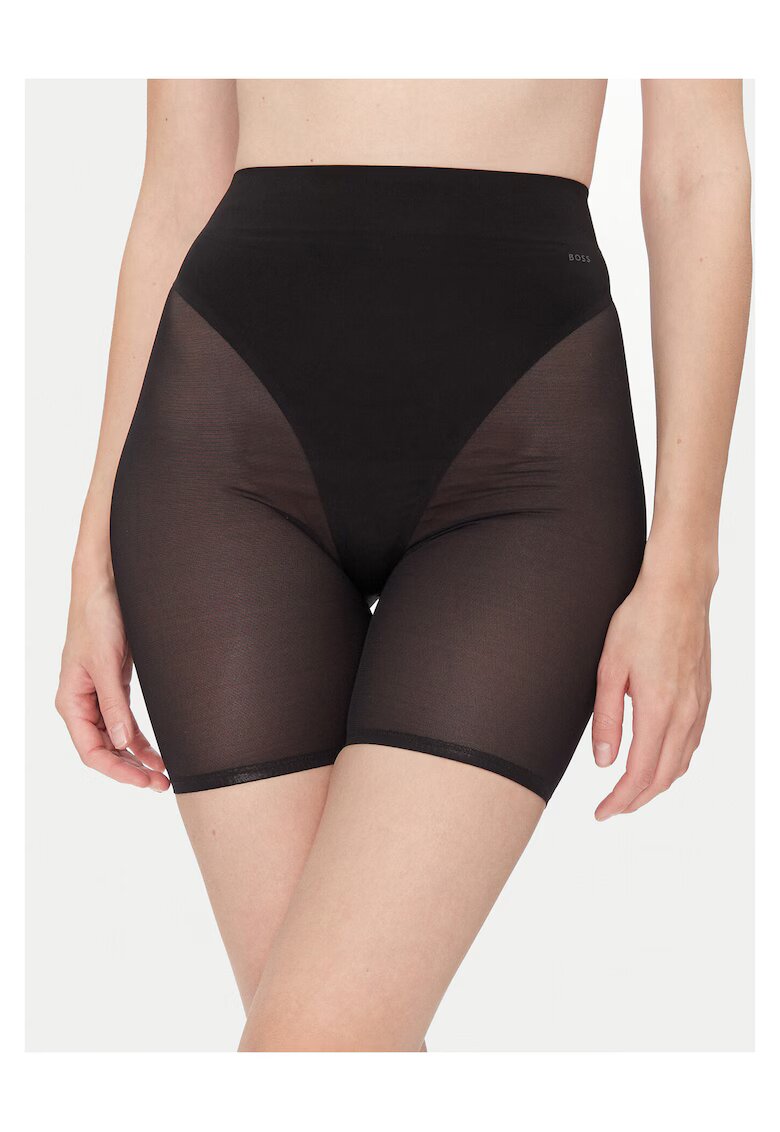 BOSS Lenjerie modelatoare negru - pentru femei