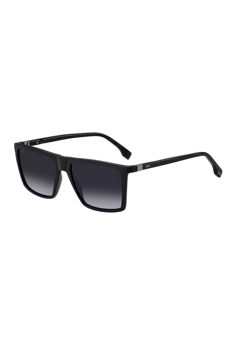 BOSS Ochelari de soare cu lentile in degrade