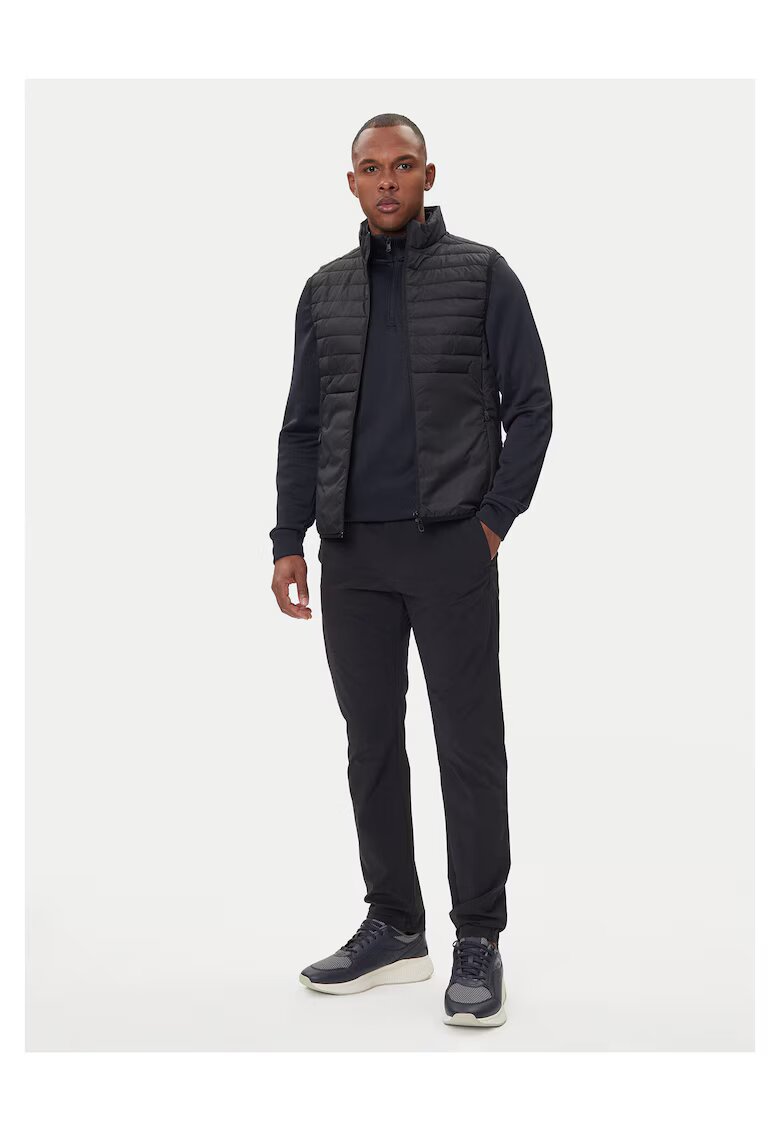 BOSS Vesta barbati negru