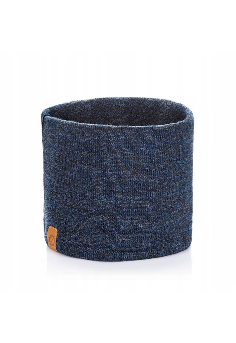 Broedrene Esarfa horn barbati - Brodrene - Urumea - albastra inchis - One size