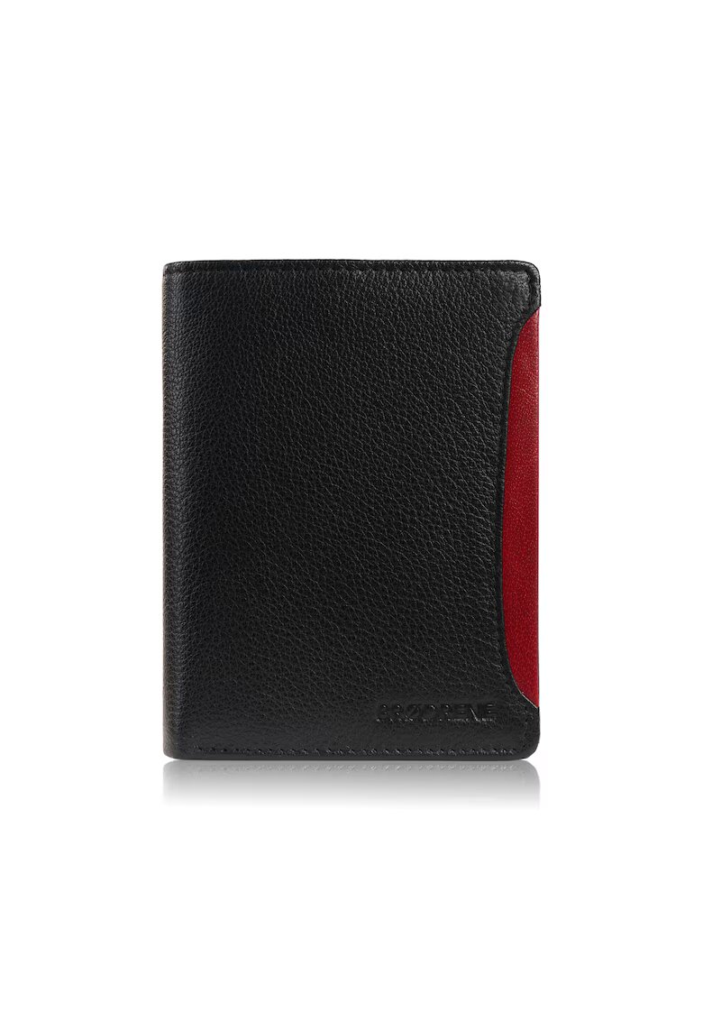 Broedrene G-08MN - Negru