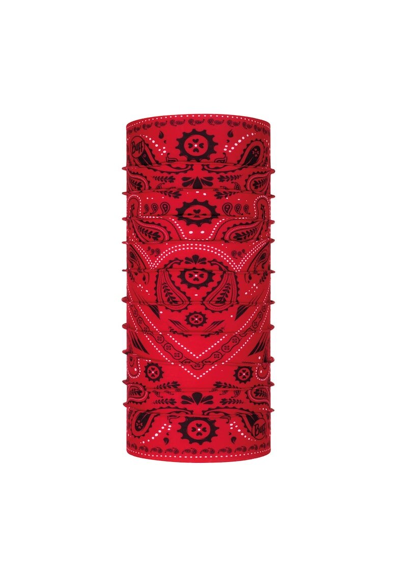 Buff Bandana new original NEW CASHMERE RED