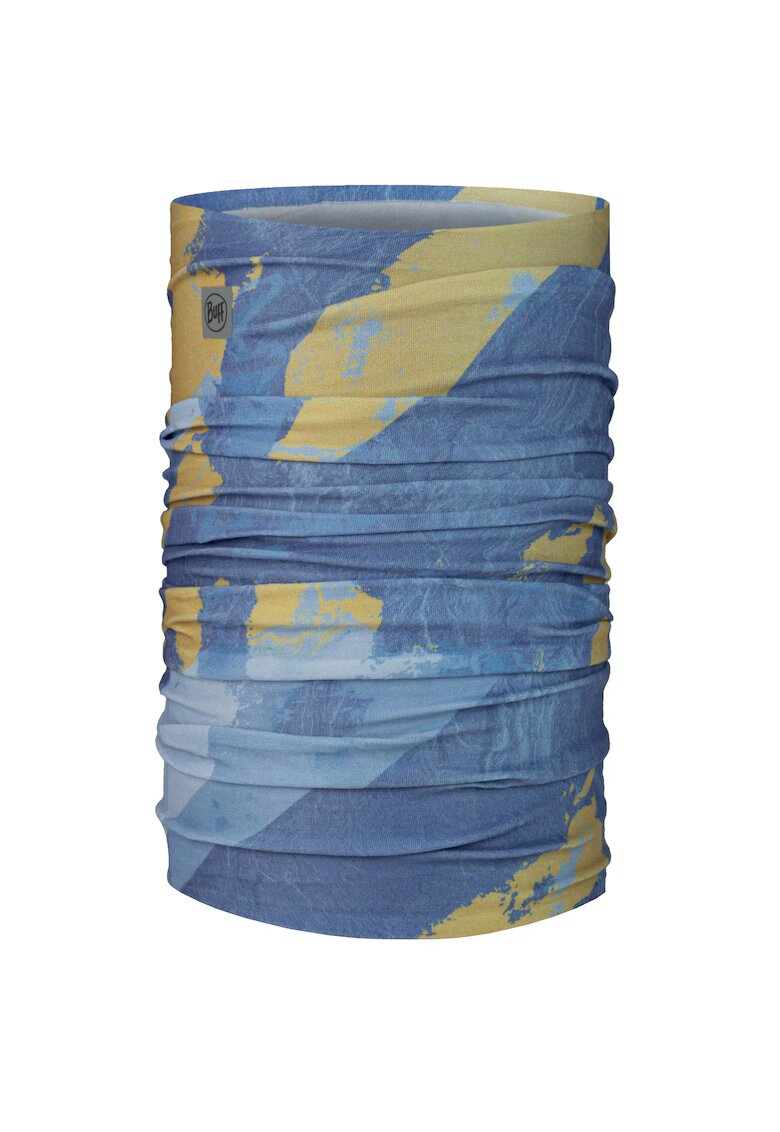 Buff Bandana - Thermonet Tube Scarf 1327755551000 - Multicolor -