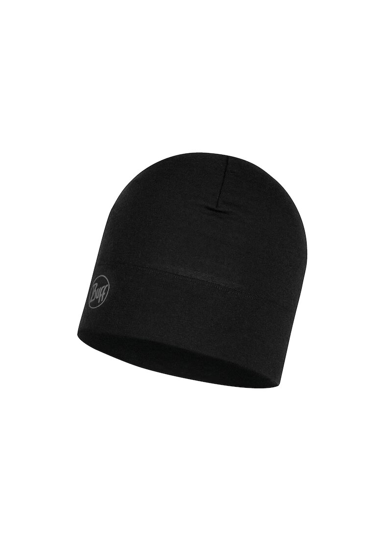 Buff Caciula lana adultiwqfxz - Negru