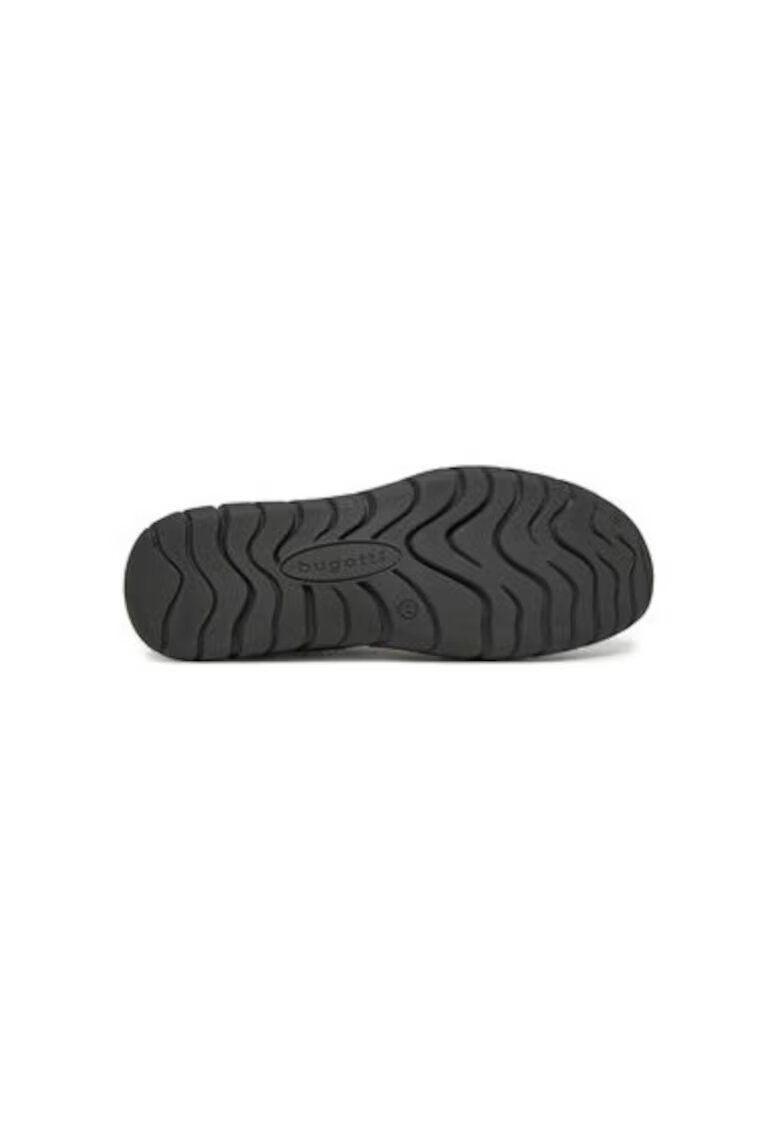 Bugatti Pantofi sport barbati - 321-ASM60-5050 - Piele ecologica - Gri