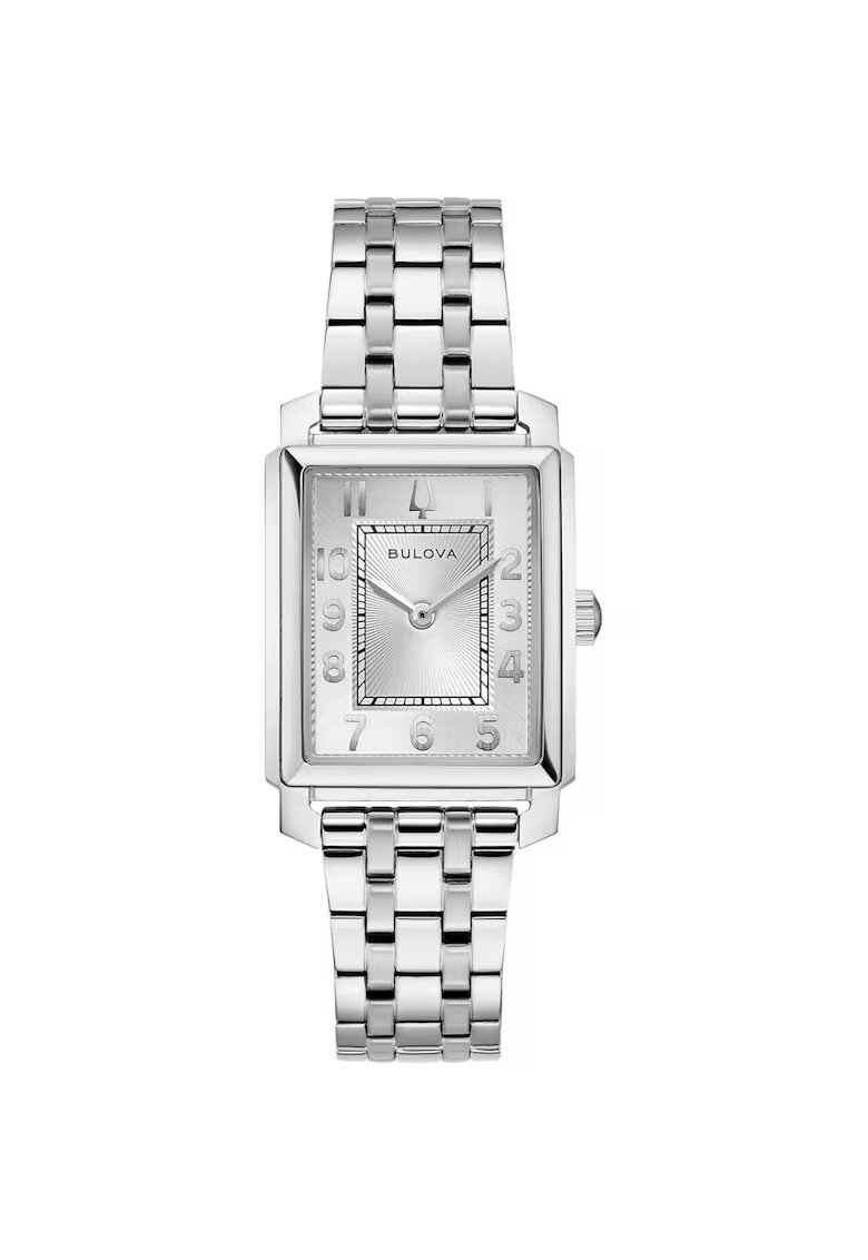 Bulova Ceas dama 96L349 Sutton Ladies Watch 25x37mm 3ATM