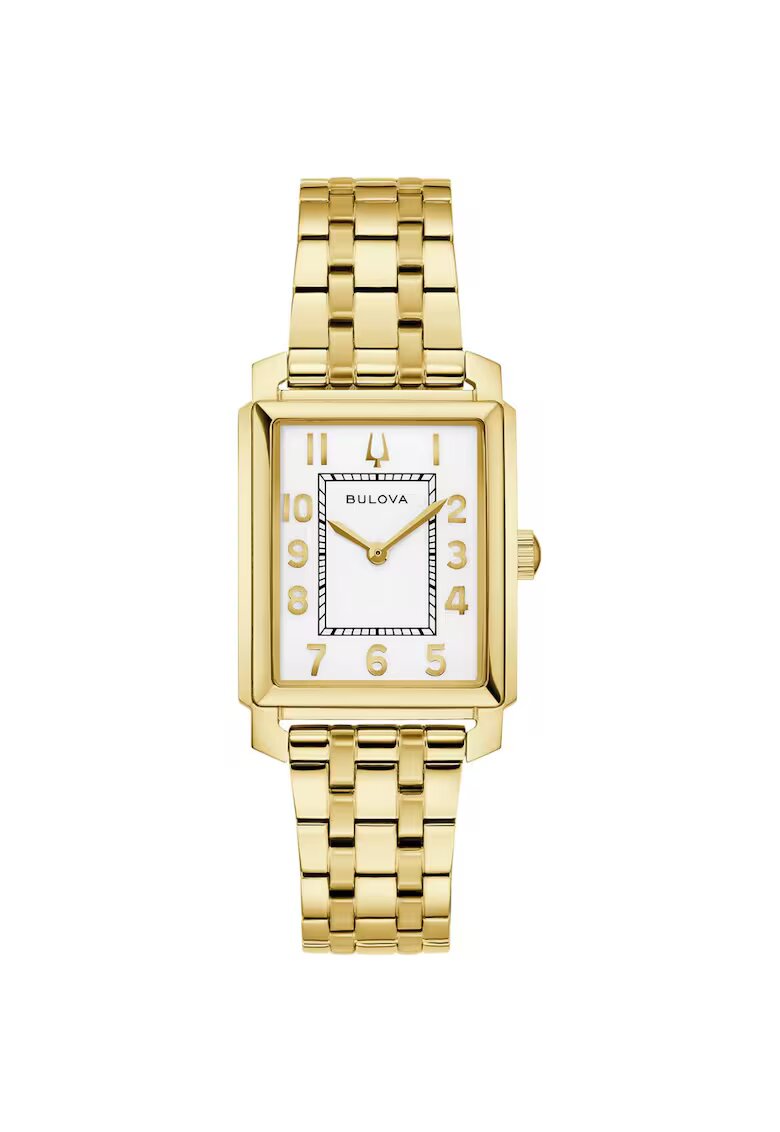 Bulova Ceas de dama 97L186 - Quartz - 25mm - 3ATM