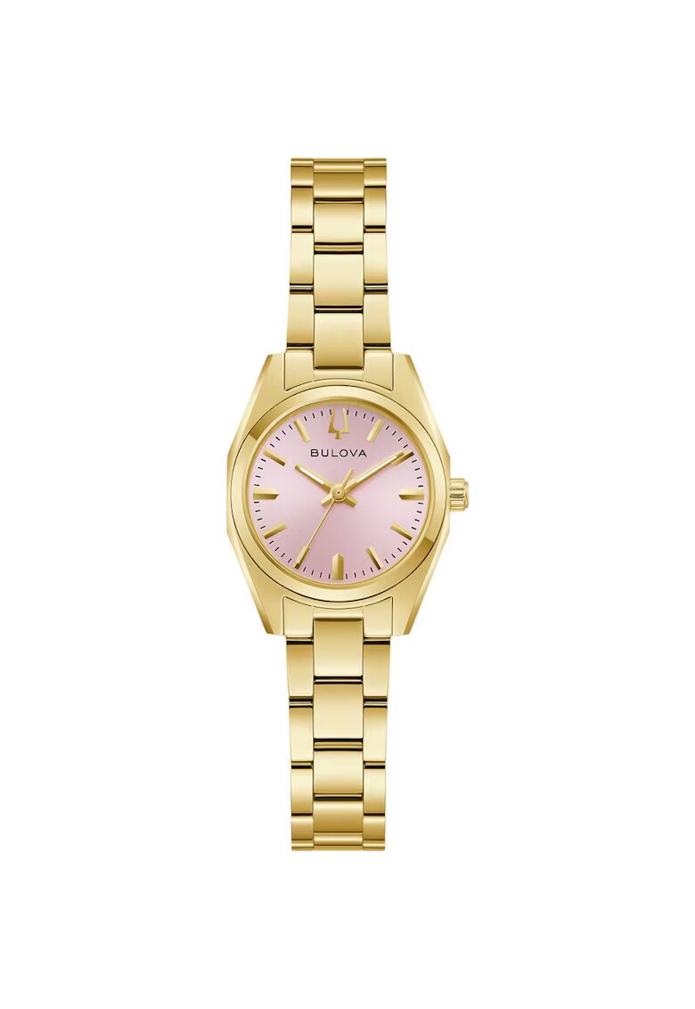 Bulova Ceas de dama 97L187 - Quartz - 23mm - 3ATM