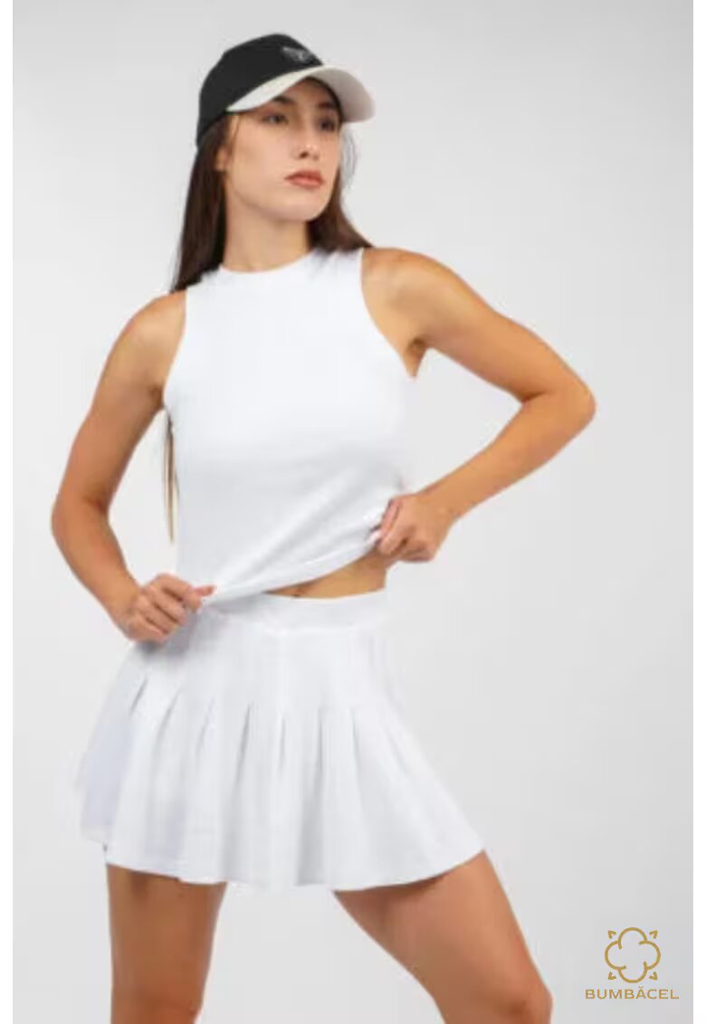 Bumbacel 100 COTTON Maiou pentru dame