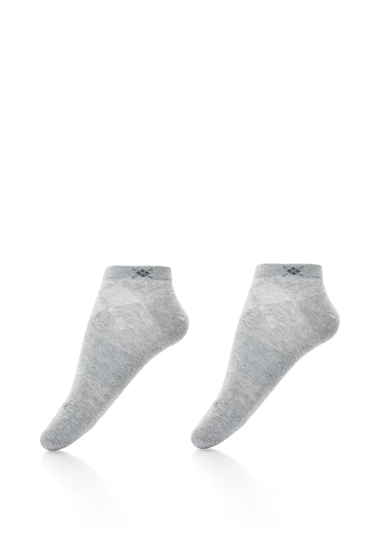Burlington Set de sosete scurte Everyday - 2 perechi