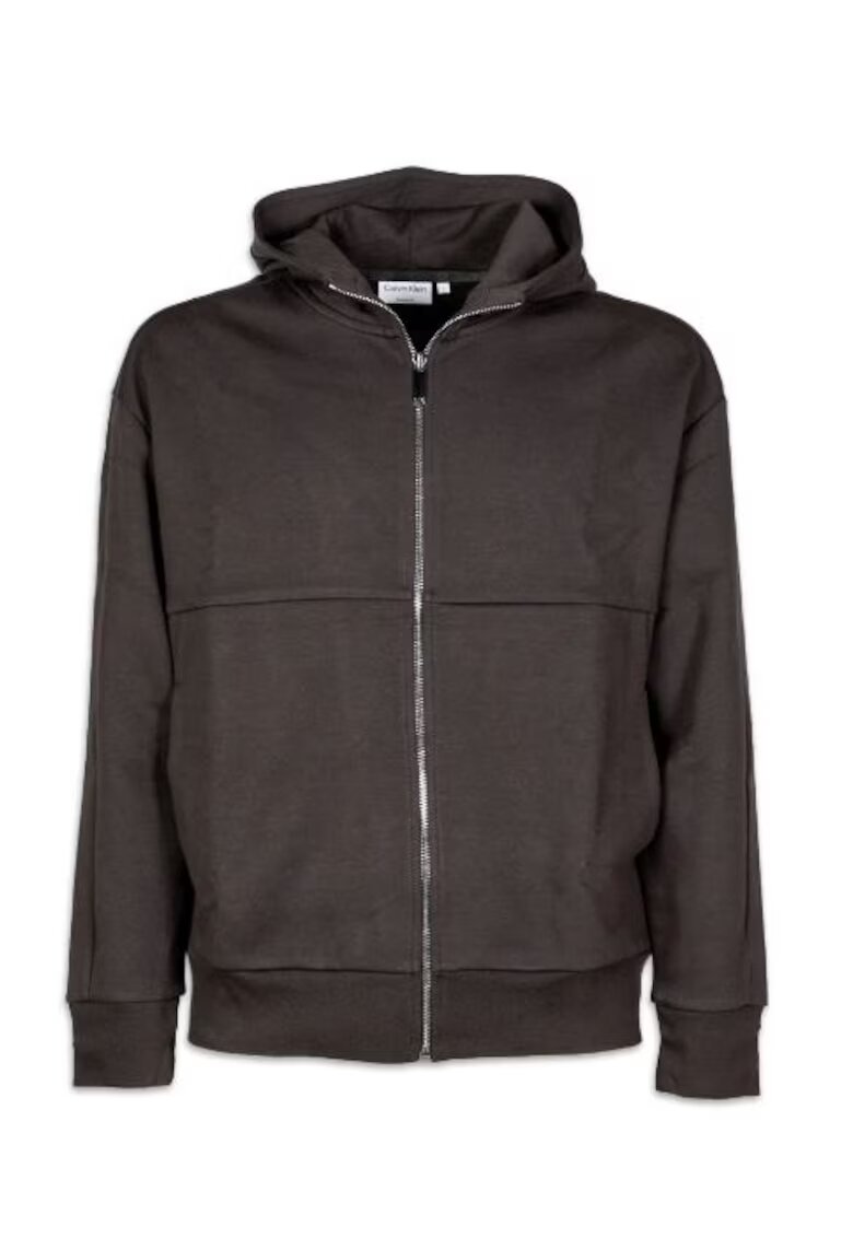 Calvin Klein Hanorac barbati - 64578 - Gri inchis