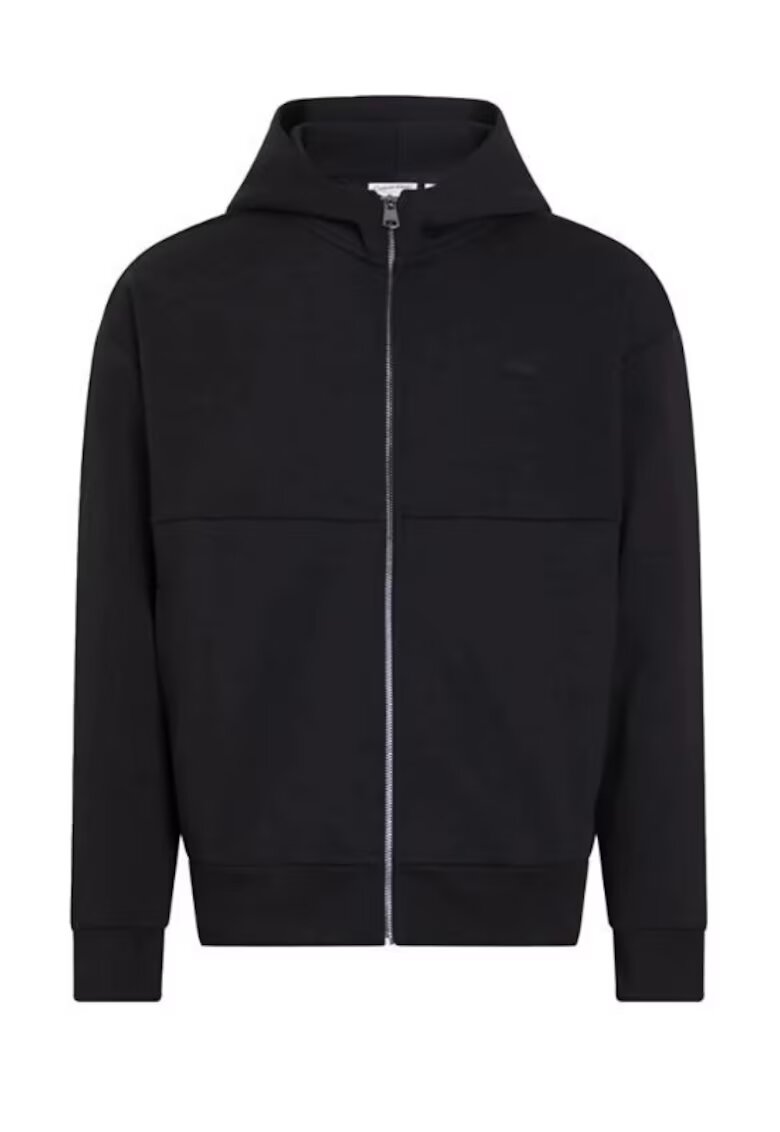 Calvin Klein Hanorac cu fermoar