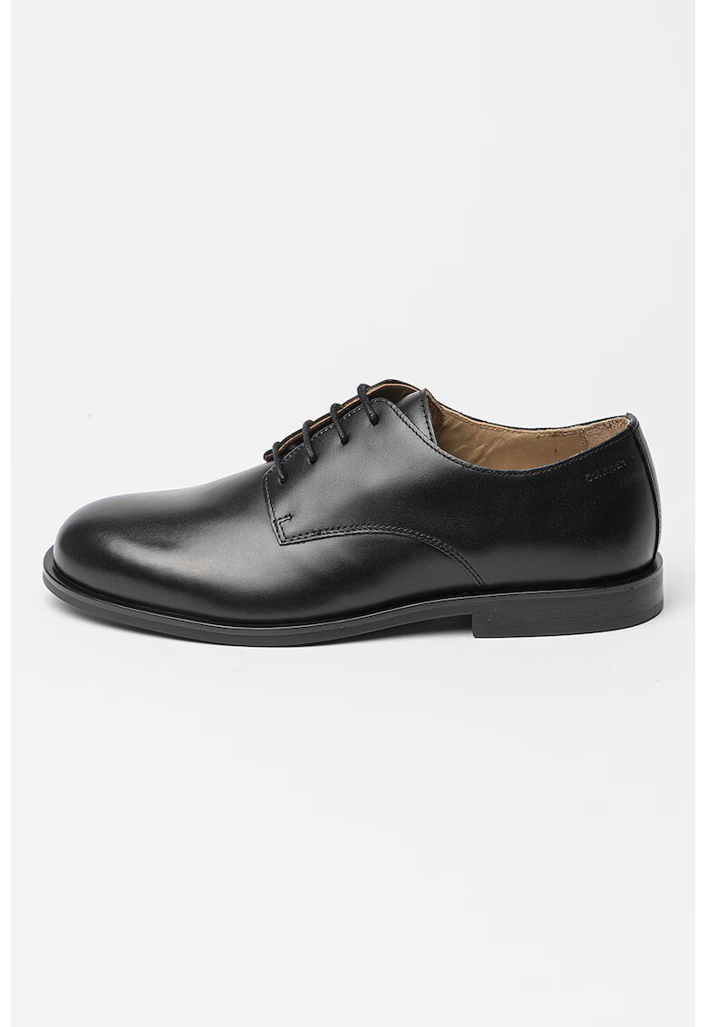 Calvin Klein Pantofi derby din piele