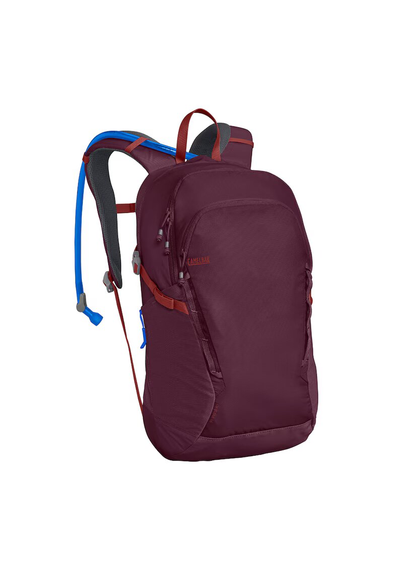 Camelbak Rucsac hidratare femei Daystar 16 - Mov/Rosu