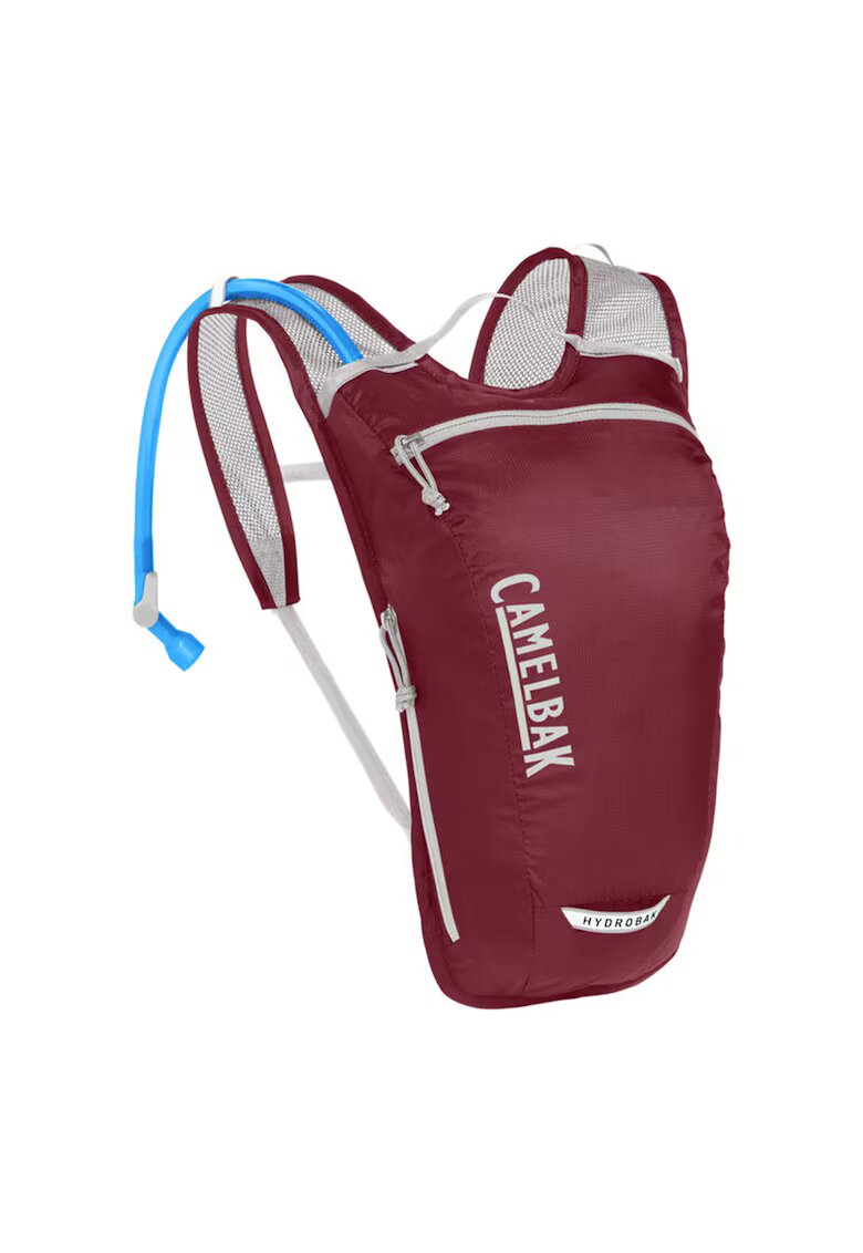 Camelbak Rucsac Hydrobak Light 2.5L - Burgundy/Silver